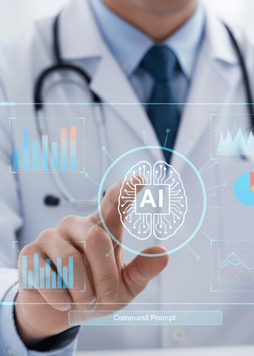 AI-Powered Assistance