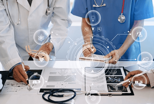 Insightful Analytics Image