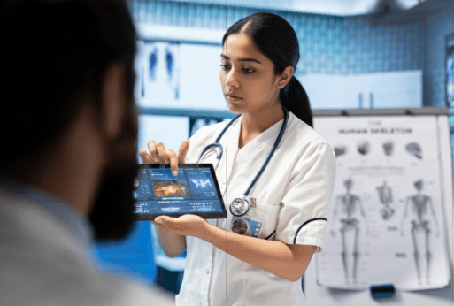 Specialty-Based Records Image