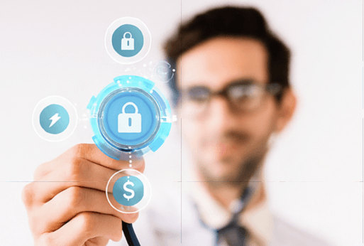 Secure & Compliant Image